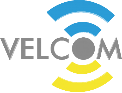 Velcom Logo
